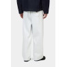 Carhartt WIP Mack Sweat Pant Ash Heather | Jogging Large Unisexe