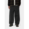 Carhartt WIP Mack Sweat Pant Black | Jogging Large Unisexe