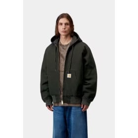 CARHARTT OG ACTIVE JACKET...