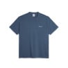 POLAR SKATE.CO GOT EVERYTHING TEE GREY BLUE