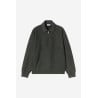 Carhartt WIP Lambert Polo Sweat Raven | Streetwear Unisexe