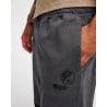 RVCA BALANCE JOGGERS WASHED BLACK KTA0