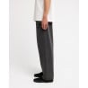 RVCA BALANCE JOGGERS WASHED BLACK KTA0
