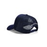 Deus Ex Machina Shook Ones Trucker Mechanic Blue | Motor Heritage