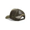 Deus Ex Machina Shook Ones Trucker Olive Green | Motor Heritage