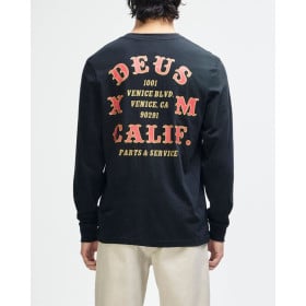 DEUS EX MACHINA QUICK...