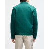 Deus Ex Machina Earls Work Jacket Racing Green