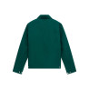 Deus Ex Machina Earls Work Jacket Racing Green
