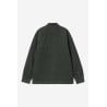 Carhartt WIP Whitsome Cord Overshirt Raven | Workwear