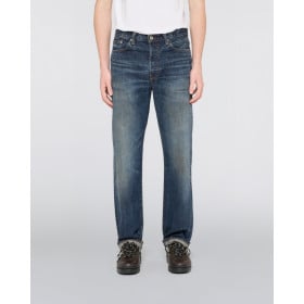 EDWIN REGULAR STRAIGHT BLUE...