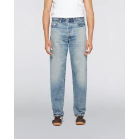 EDWIN LOOSE FIT BLUE LIGHT...