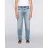 Edwin Loose Fit Blue Light Used 150M | Jean Homme