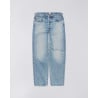 Edwin Loose Fit Blue Light Used 150M | Jean Homme