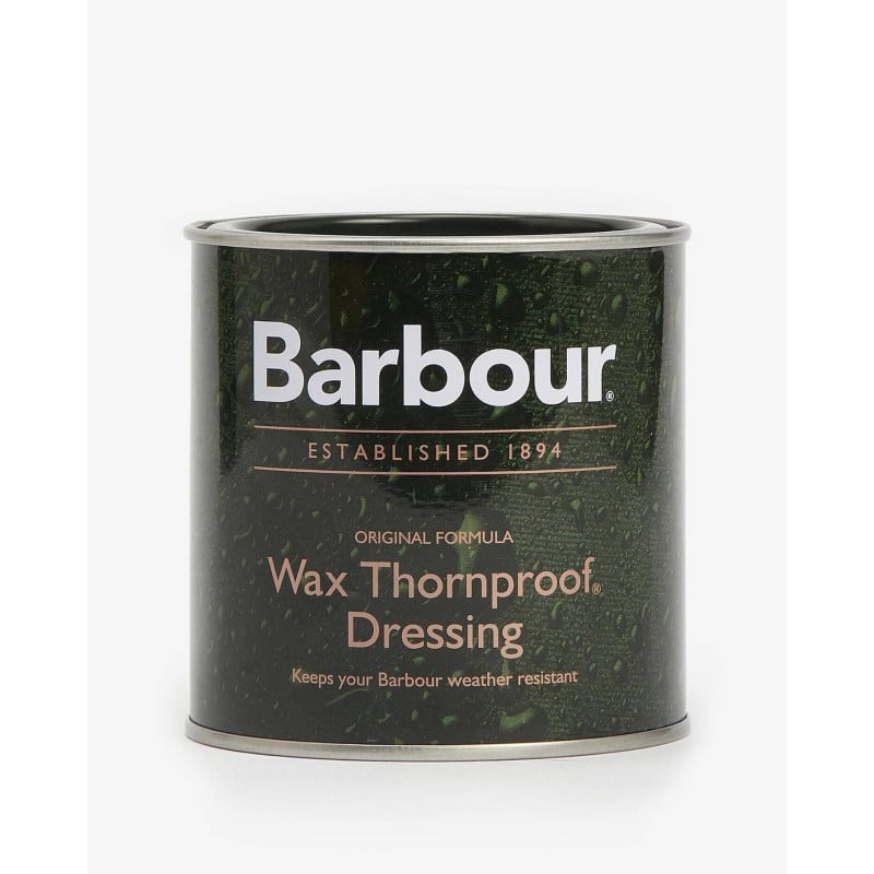 Barbour Wax Thornproof Dressing | Entretien Veste Wax