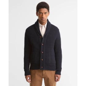 BARBOUR HARTLAND KNITTED...