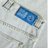 POLAR SKATE.CO BIG BOY PANTS LIGHT BLUE OG