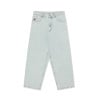 POLAR SKATE.CO BIG BOY PANTS LIGHT BLUE OG