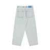 POLAR SKATE.CO BIG BOY PANTS LIGHT BLUE OG