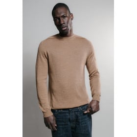 NITTO KNITWEAR ARIS COL...