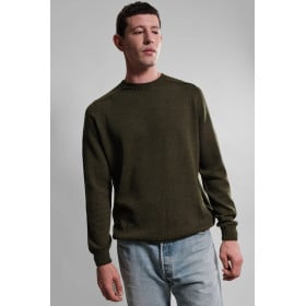NITTO KNITWEAR ARIS COL...