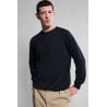 Pull Aris Marine Nitto Knitwear | Made in France