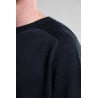 Pull Aris Marine Nitto Knitwear | Made in France