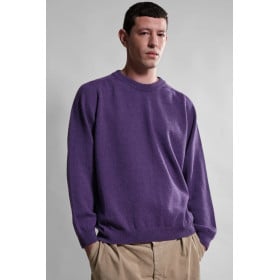 NITTO KNITWEAR ARMEN COL...