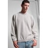 Pull Armen Silver Nitto Knitwear | Made in France