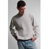 Pull Armen Silver Nitto Knitwear | Made in France