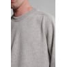 Pull Armen Silver Nitto Knitwear | Made in France