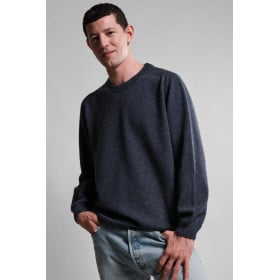 NITTO KNITWEAR ARMEN COL...