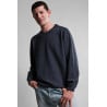 Pull Armen Navy Mix Nitto Knitwear | Made in France