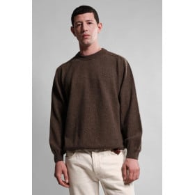 NITTO KNITWEAR ARMEN COL...