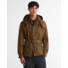 Barbour Modified Ursula Wax Jacket | Veste Cirée
