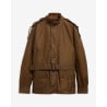 Barbour Modified Ursula Wax Jacket | Veste Cirée