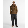Barbour Modified Ursula Wax Jacket | Veste Cirée