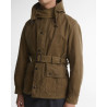 Barbour Modified Ursula Wax Jacket | Veste Cirée