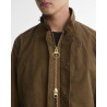 Barbour Modified Ursula Wax Jacket | Veste Cirée