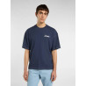 DICKIES CORNVILLE SS TEE NAVY