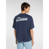 DICKIES CORNVILLE SS TEE NAVY