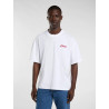DICKIES CORNVILLE SS TEE WHITE