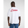 DICKIES CORNVILLE SS TEE WHITE