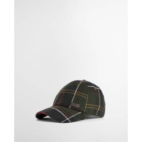 BARBOUR GALINGALE TARTAN...