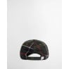Barbour Galingale Tartan Cap Classic | Casquette Barbour
