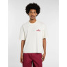 DICKIES SHONTO SS TEE BEIGE