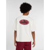 DICKIES SHONTO SS TEE BEIGE