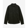 Barbour Marltown Overshirt Sage | Surchemise Homme