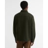 Barbour Marltown Overshirt Sage | Surchemise Homme