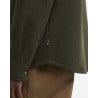 Barbour Marltown Overshirt Sage | Surchemise Homme