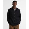 Barbour Marltown Overshirt Navy | Surchemise Homme